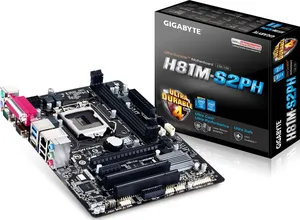 GA-H81M-S2PH (Rev. 2.0/2.1)